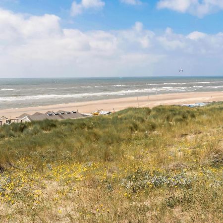 Quaint Summer Holiday Home In Egmond Binnen מראה חיצוני תמונה