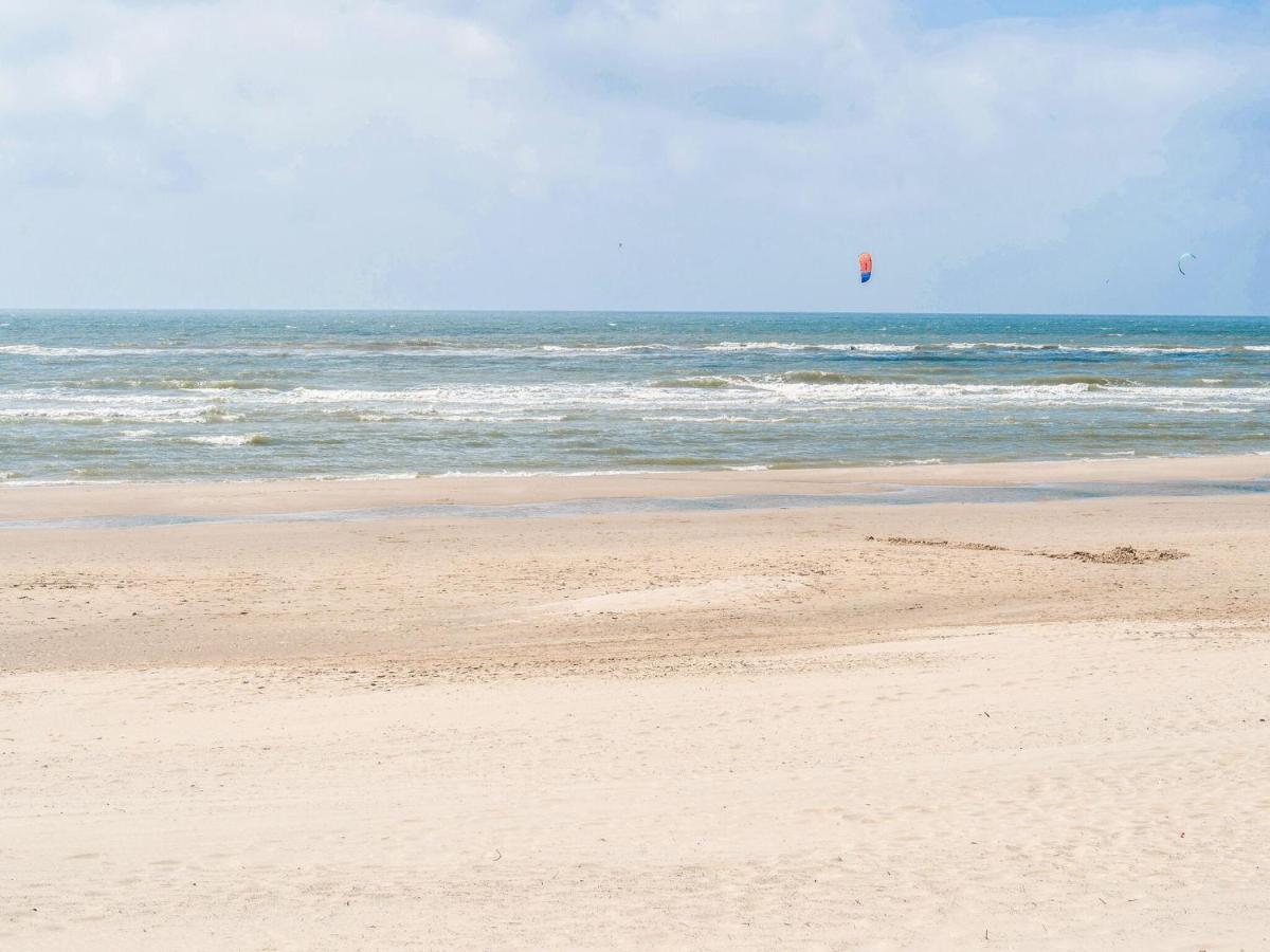 Quaint Summer Holiday Home In Egmond Binnen מראה חיצוני תמונה
